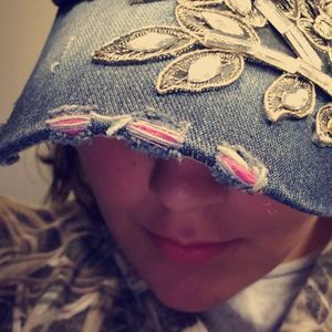 Meet your Posher, Cashlin